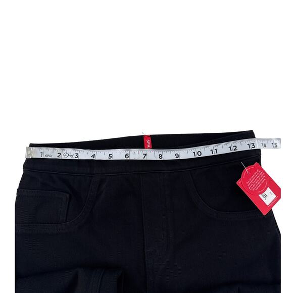 SPANX® Jean-ish Ankle Leggings S - Picture 6 of 14